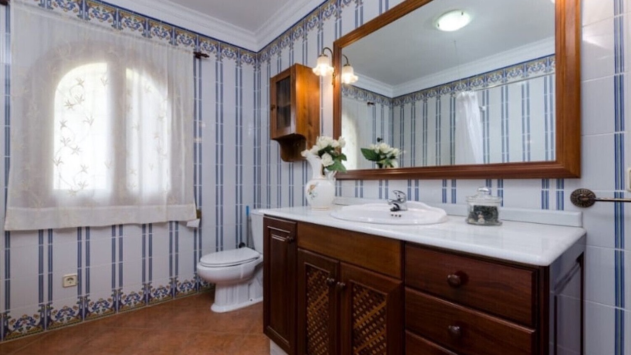 Photo of Bathroom in Lloseta