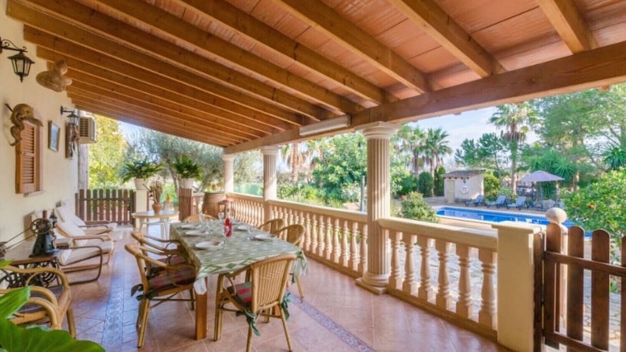 Photo of Outdoor in Lloseta