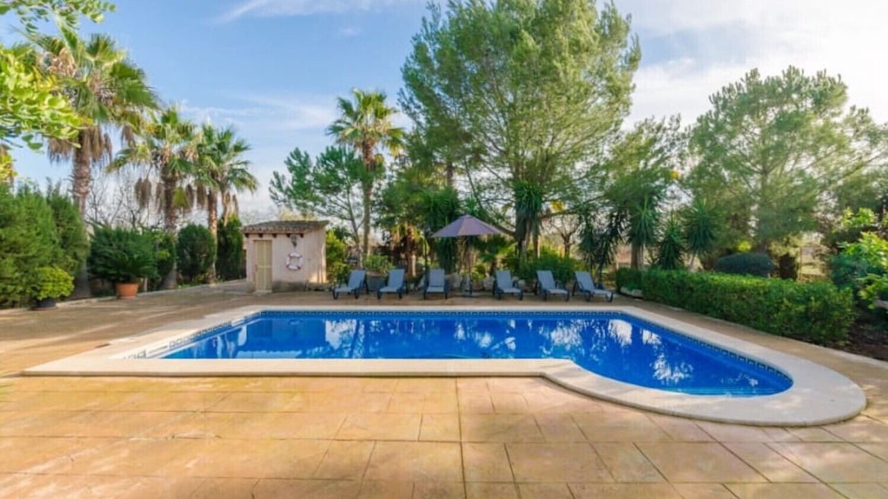 Photo of Outdoor in Lloseta