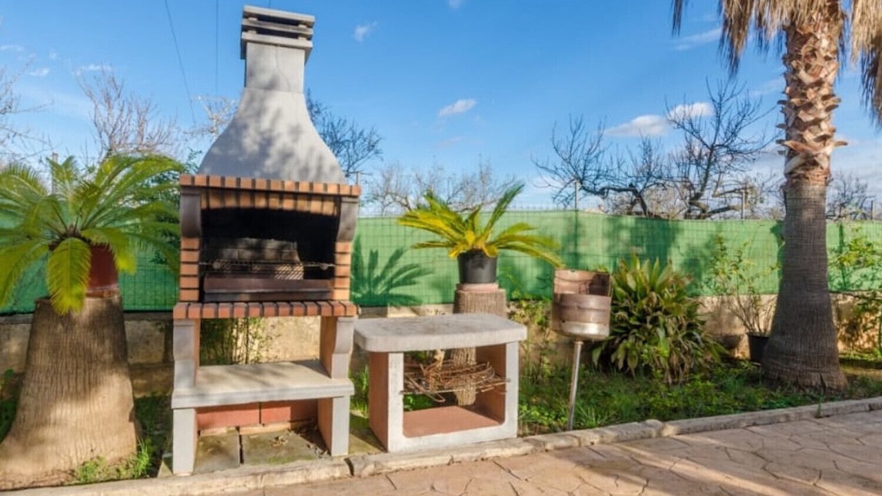 Photo of Patio Balcony in Lloseta