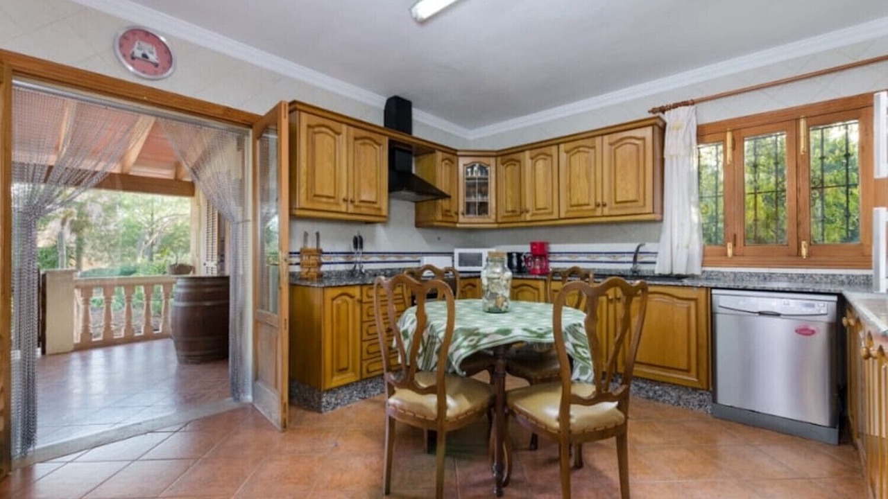 Photo of Kitchen in Lloseta