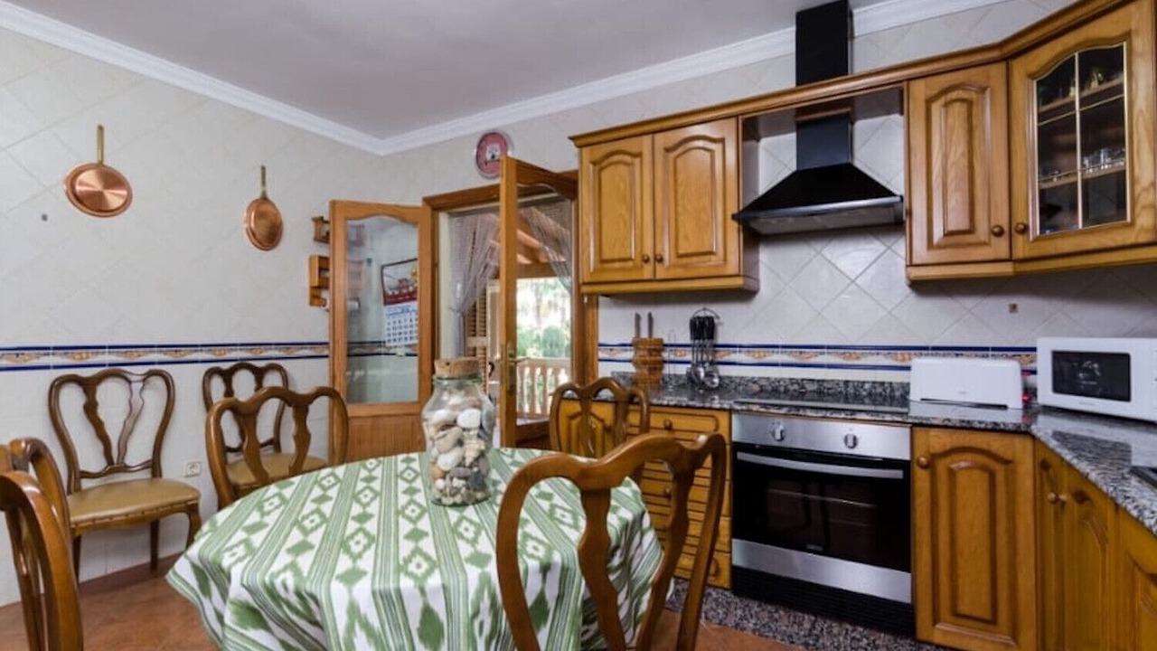 Photo of Kitchen in Lloseta