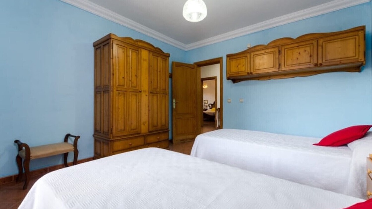 Photo of Bedroom in Lloseta