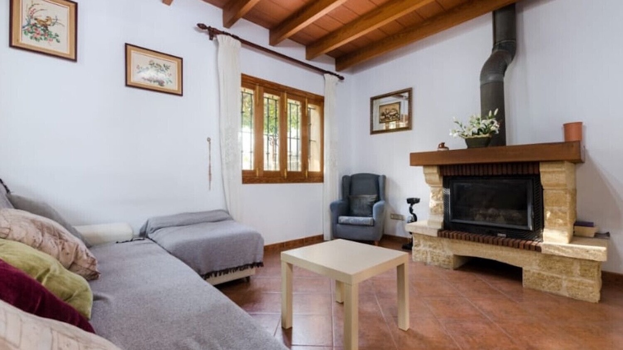 Photo of Livingroom in Lloseta