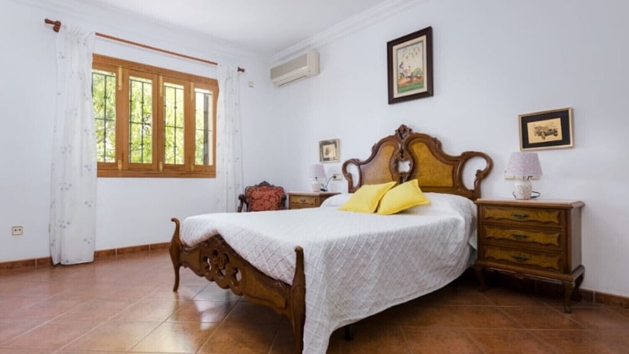 Photo of Bedroom in Lloseta