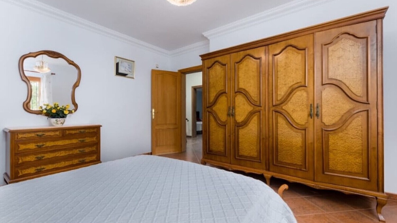 Photo of Bedroom in Lloseta