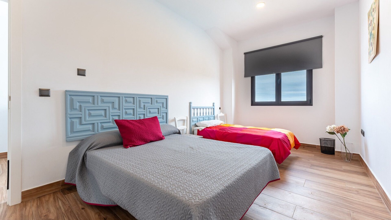 Photo of Bedroom in Antequera