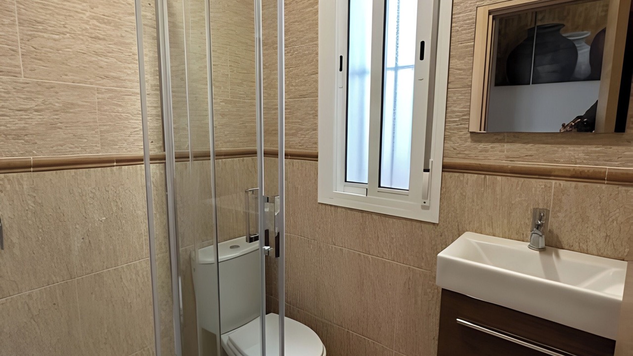 Photo of Bathroom in Constantina