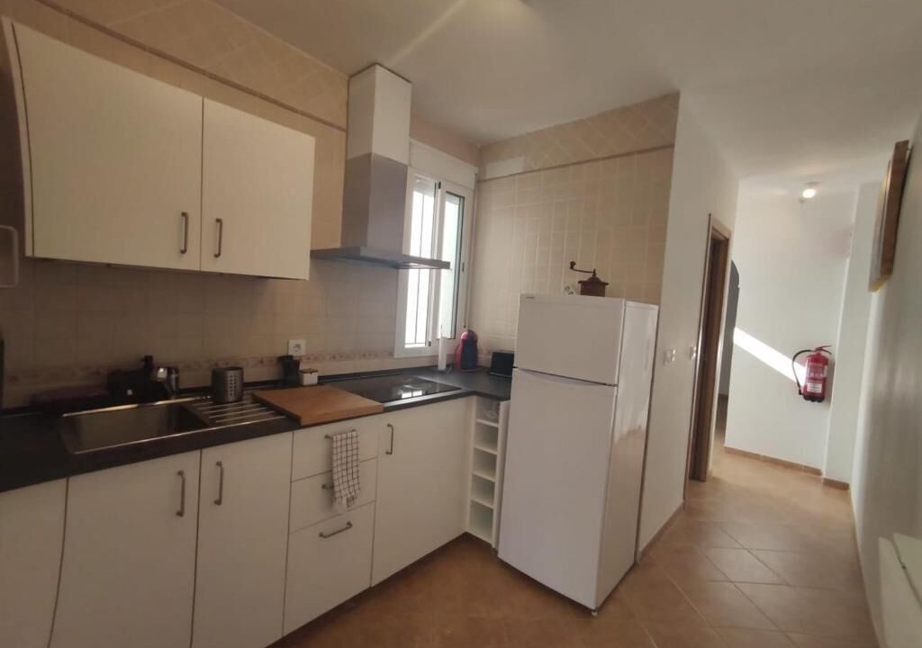 Photo of Kitchen in Constantina