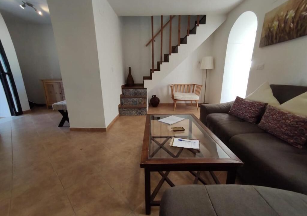 Photo of Livingroom in Constantina
