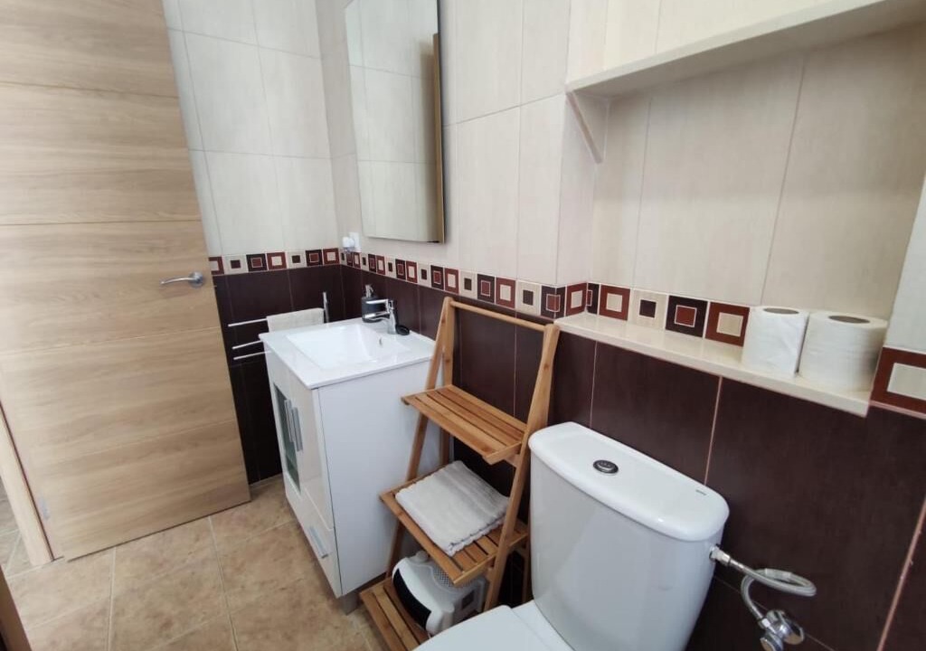 Photo of Bathroom in Constantina