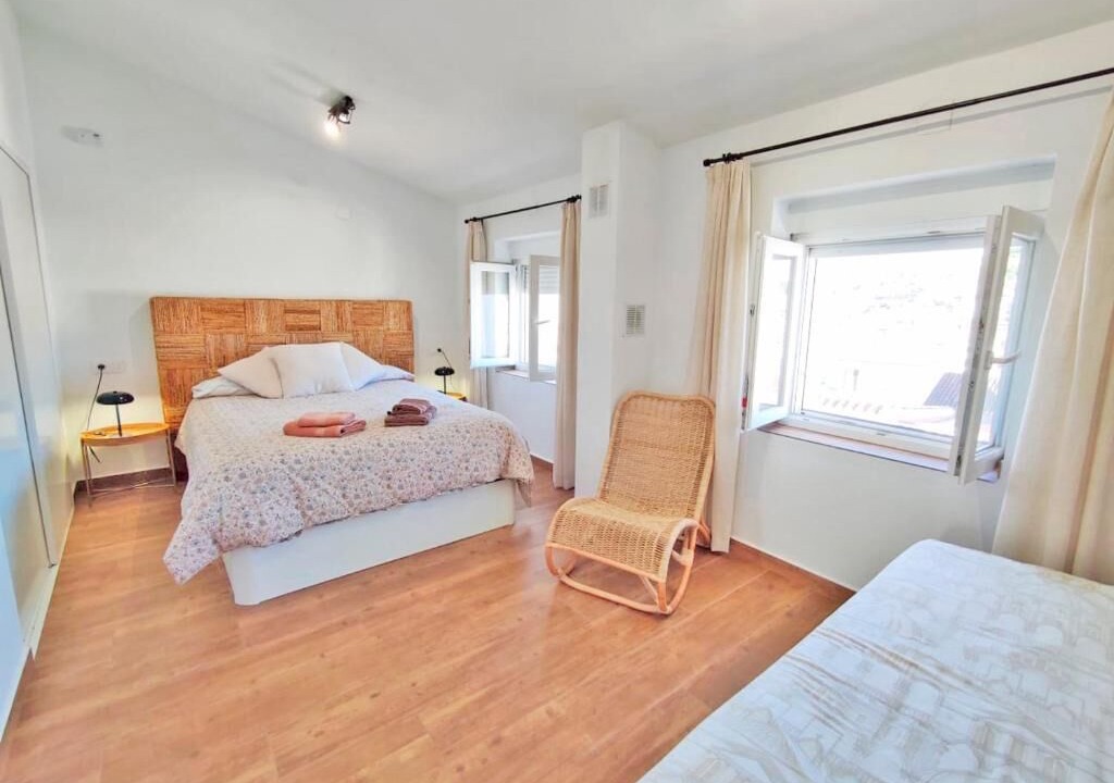 Photo of Bedroom in Constantina