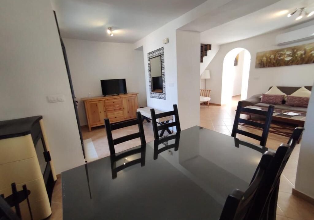 Photo of Livingroom in Constantina