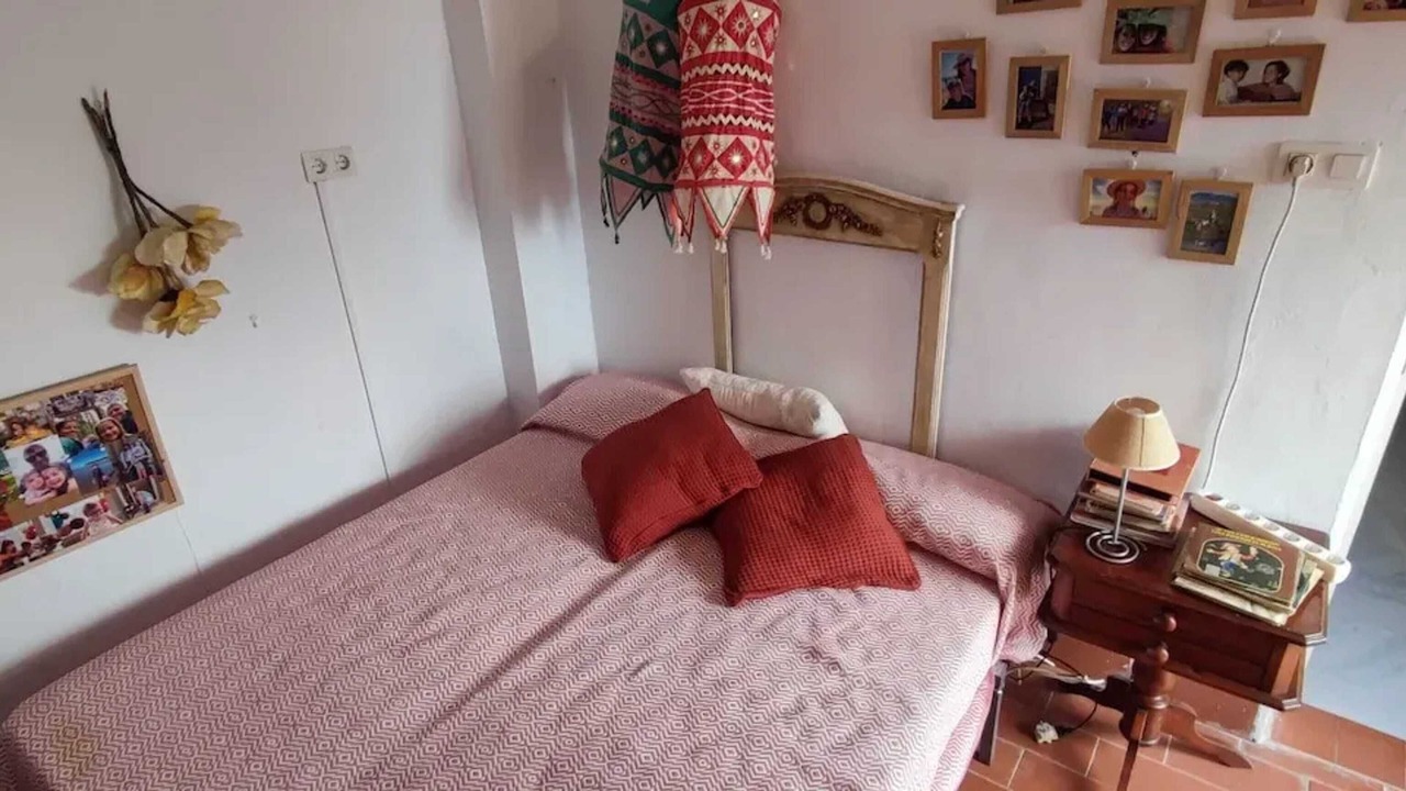 Photo of Bedroom in El Rompido