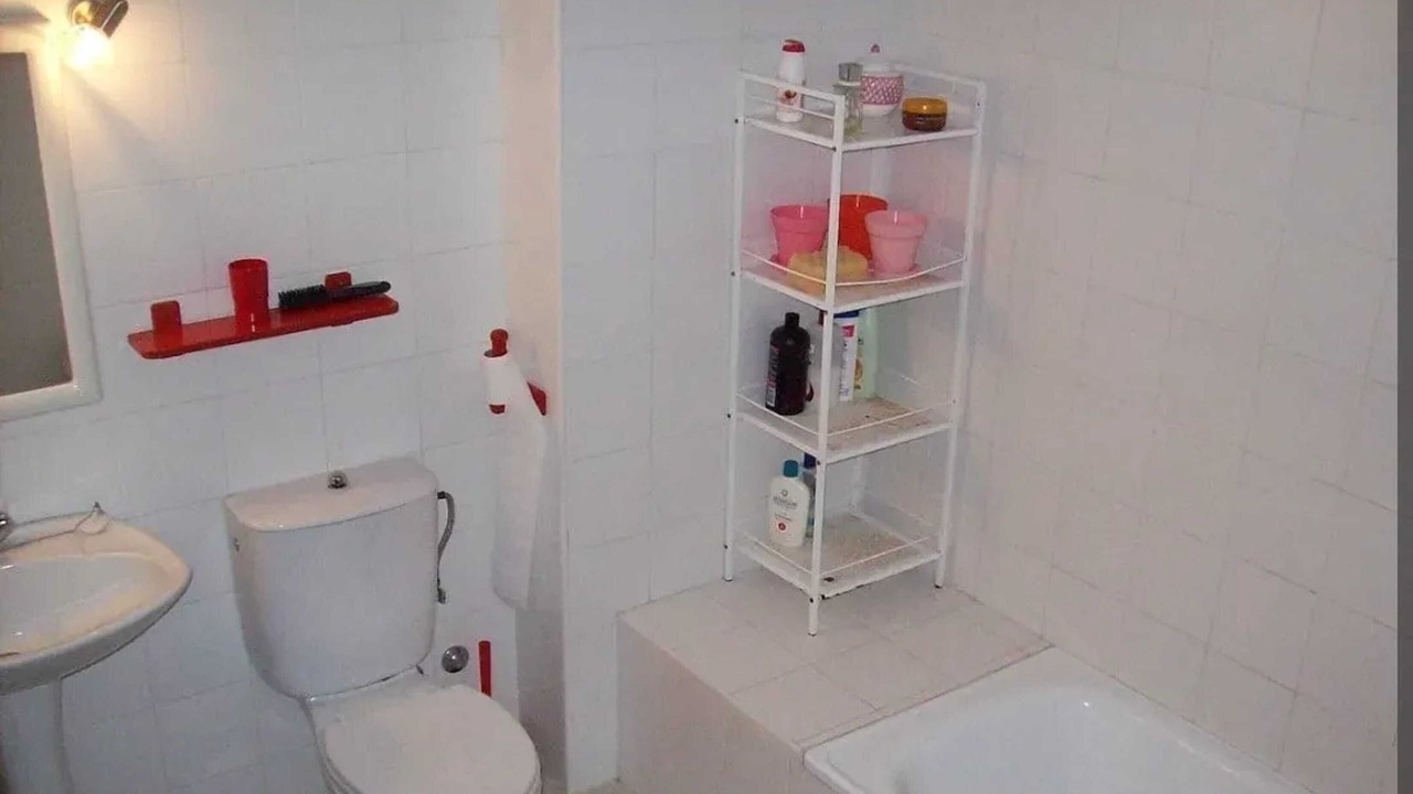 Photo of Bathroom in El Rompido