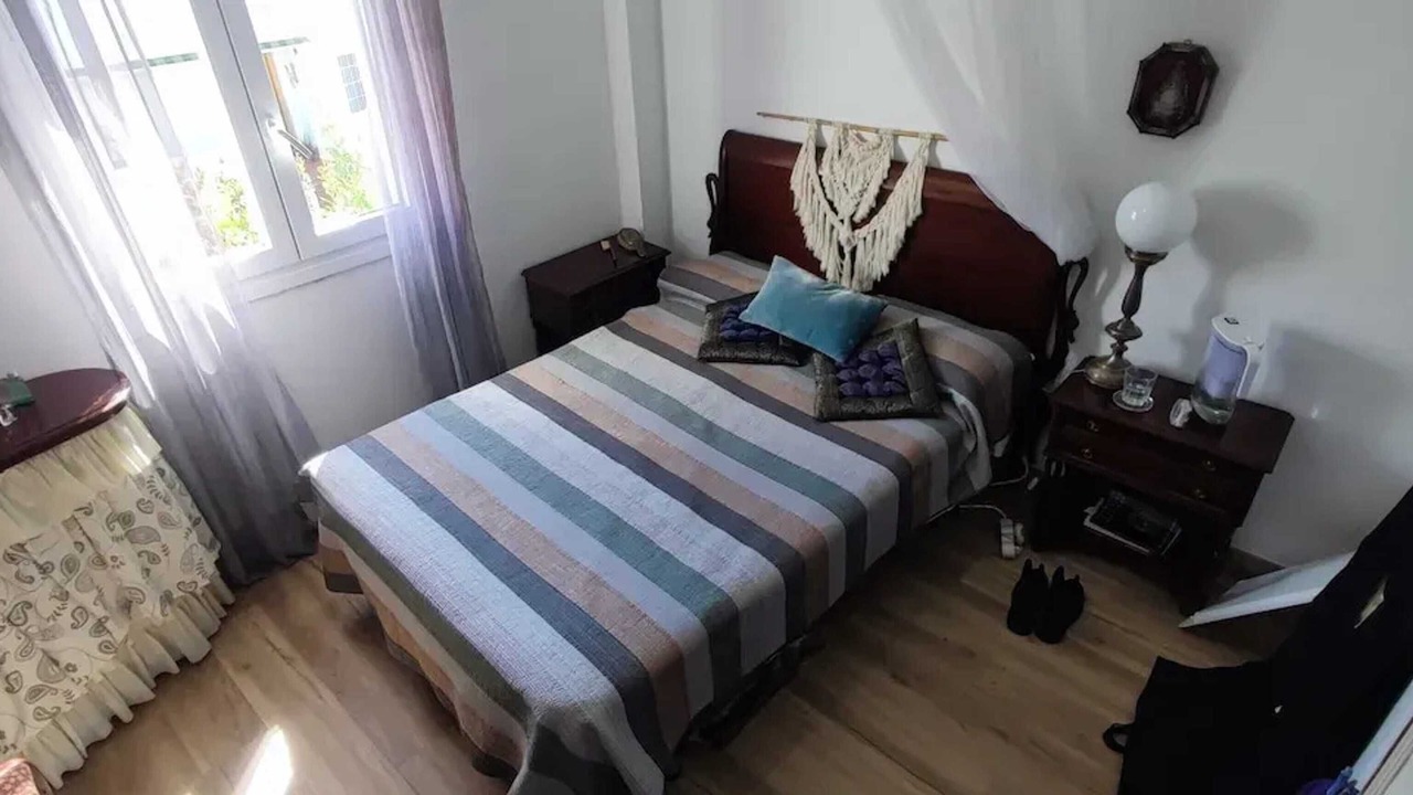 Photo of Bedroom in El Rompido