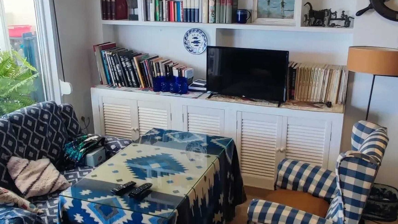 Photo of Livingroom in El Rompido