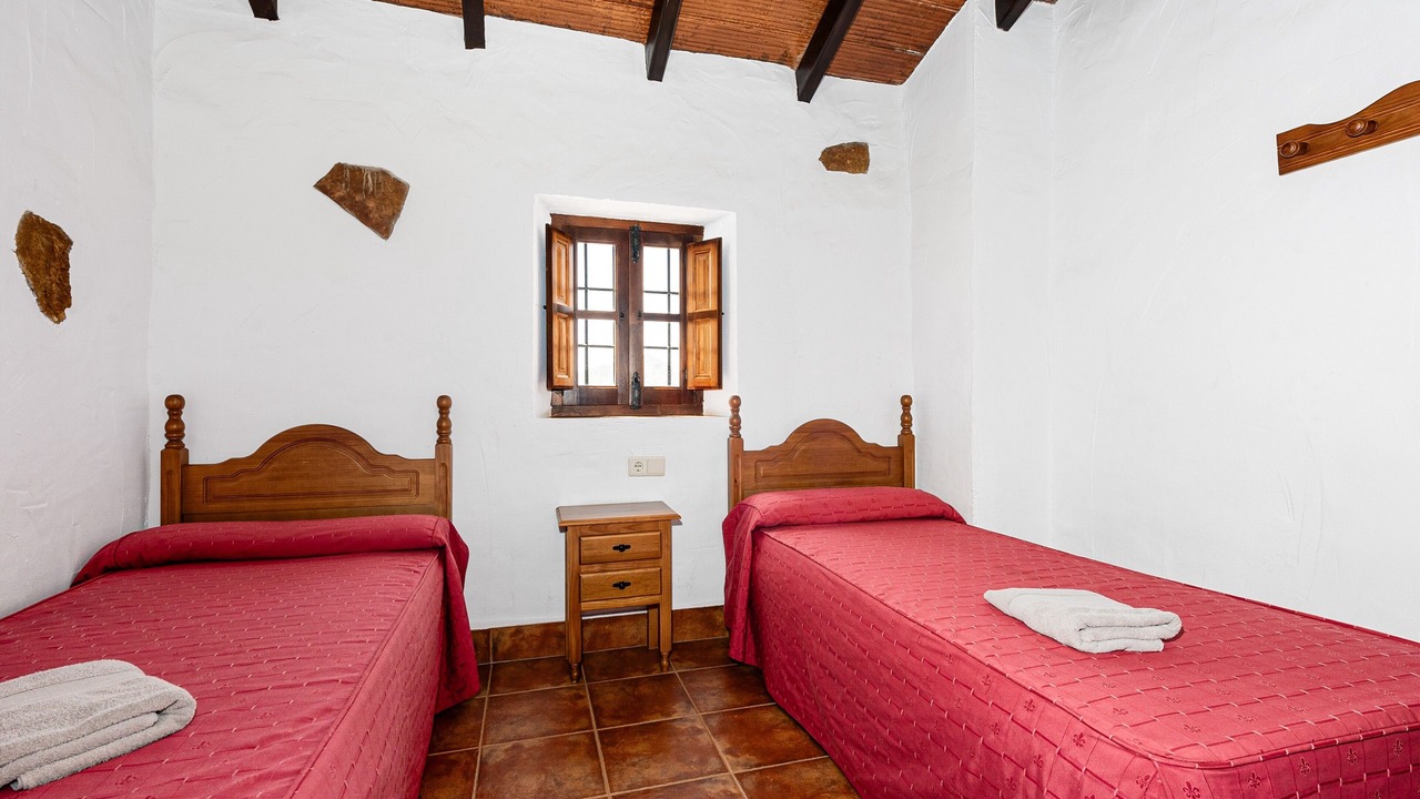 Photo of Bedroom in Almogia