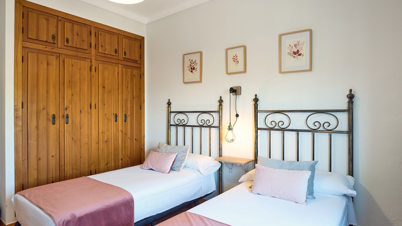 Photo of Bedroom in Hornachuelos