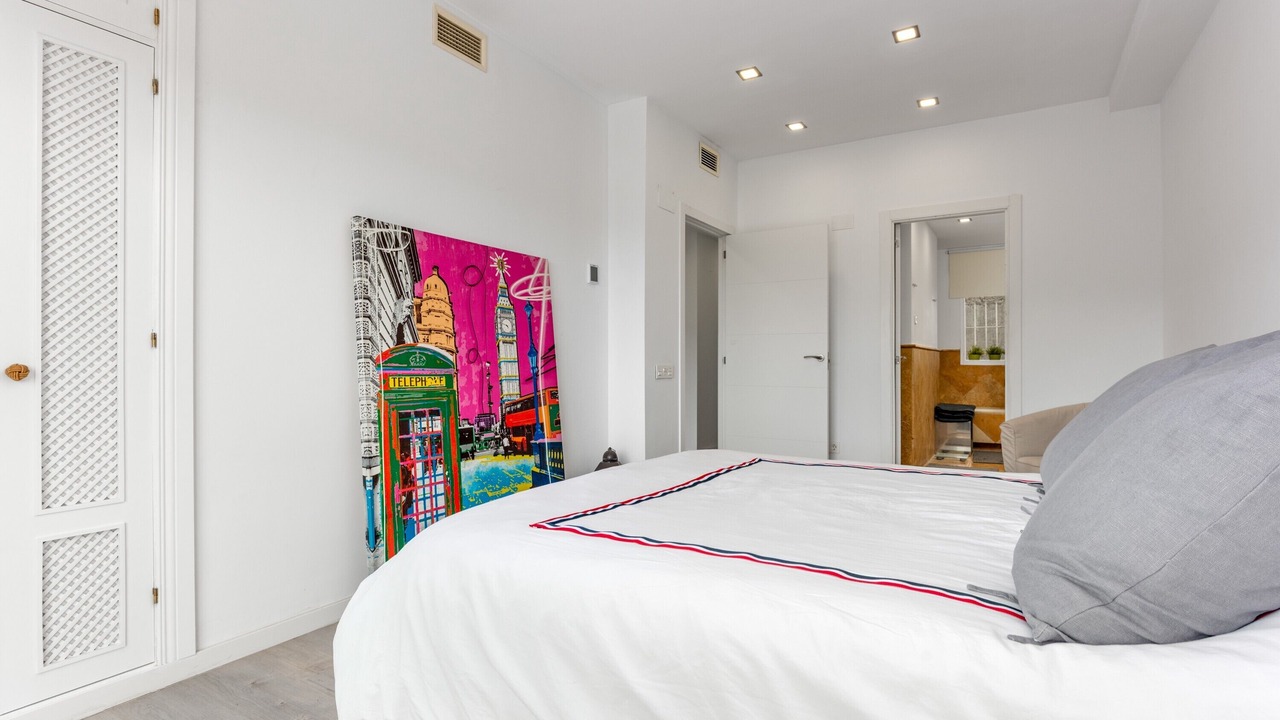 Photo of Bedroom in Istan