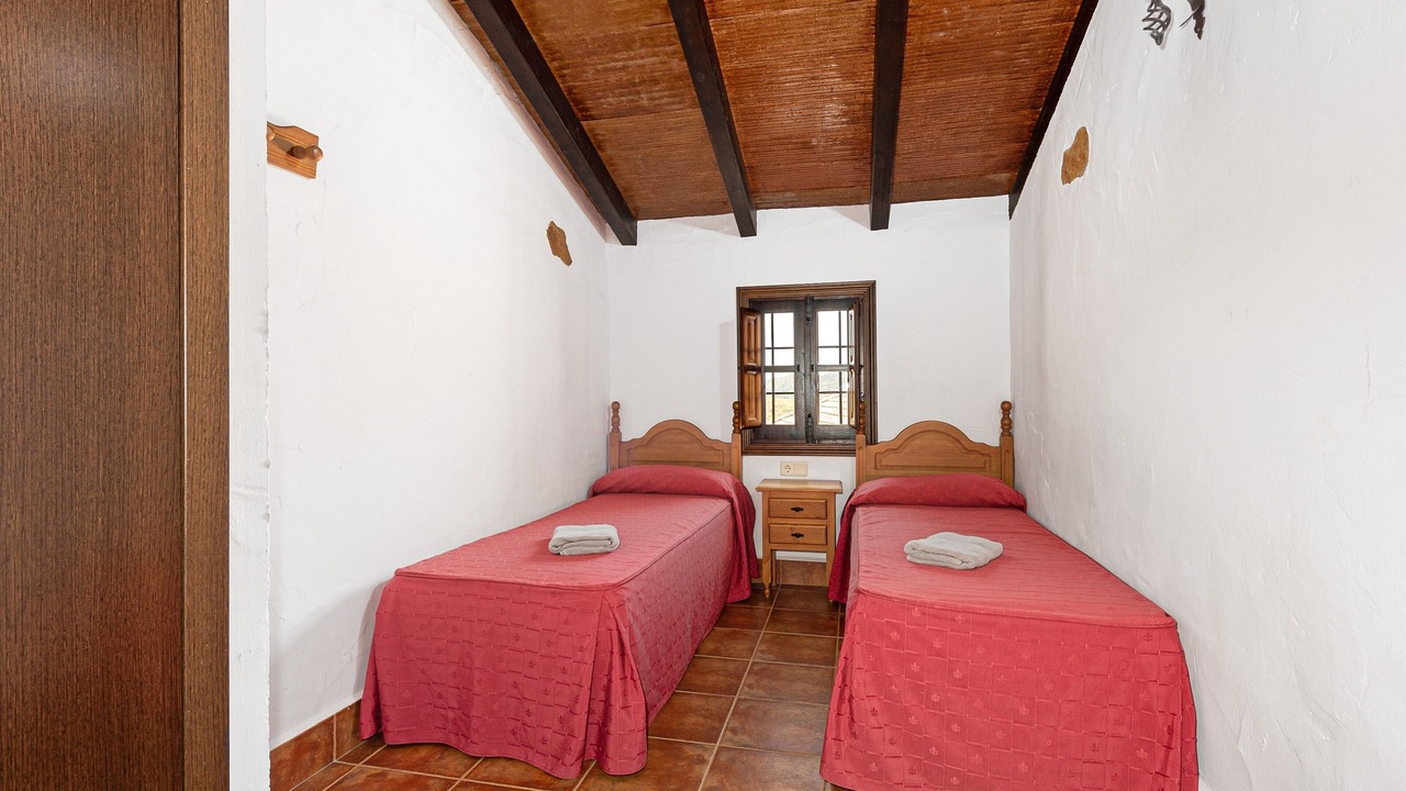 Photo of Bedroom in Almogia