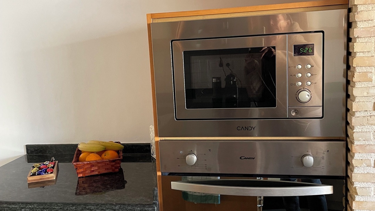 Photo of Kitchen in Xativa