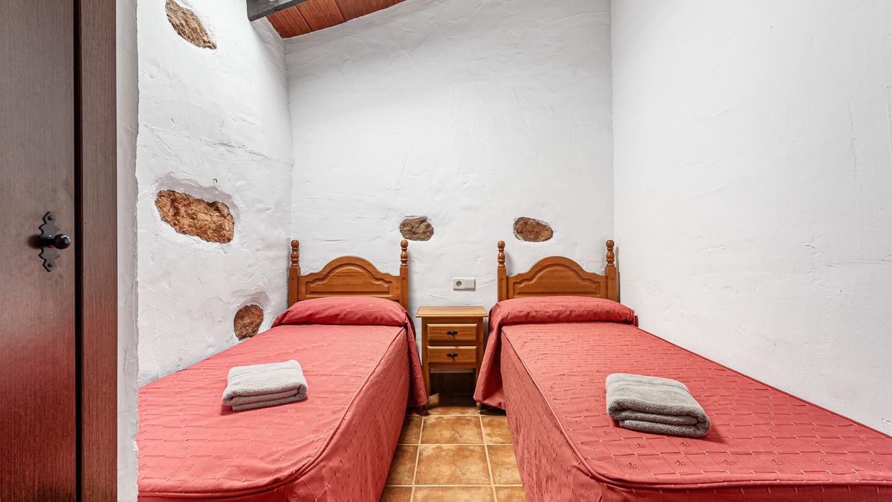 Photo of Bedroom in Almogia