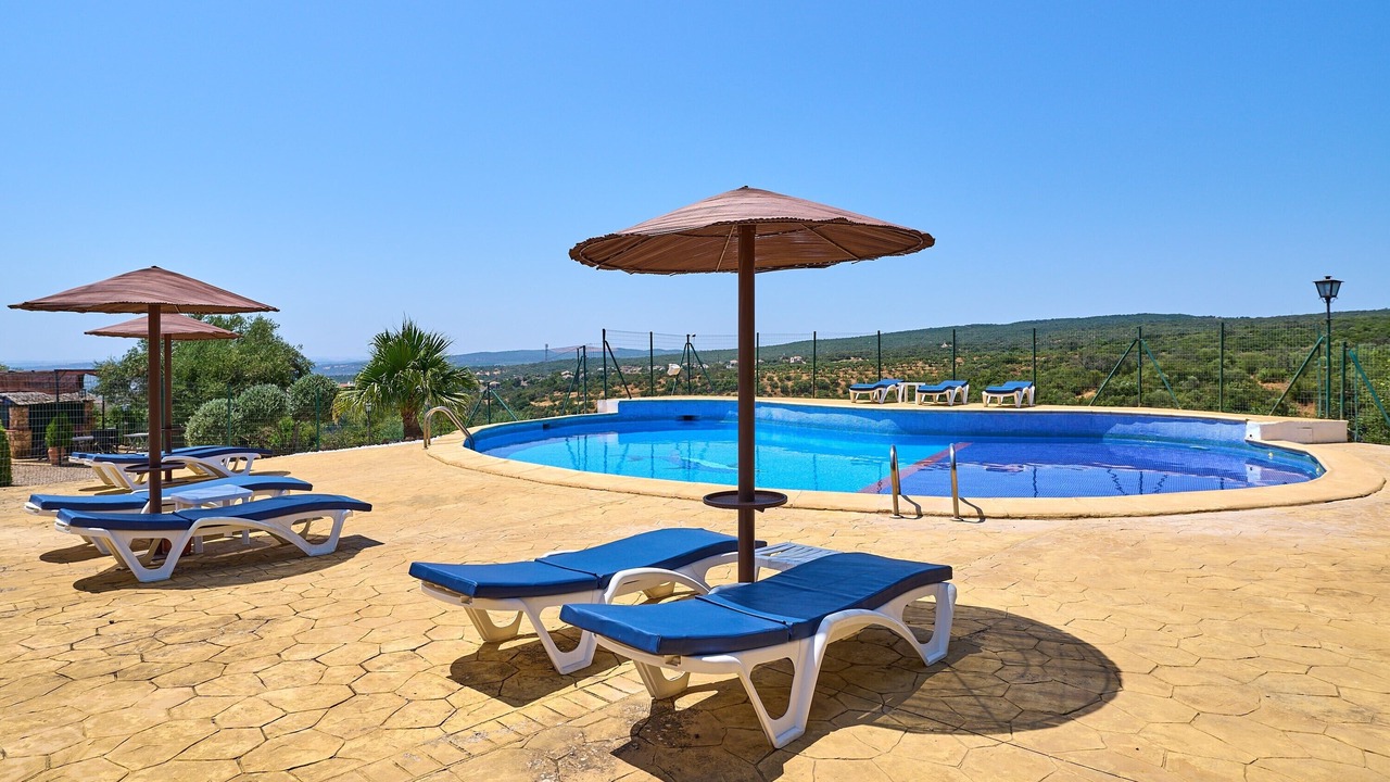 Photo of Outdoor in Hornachuelos