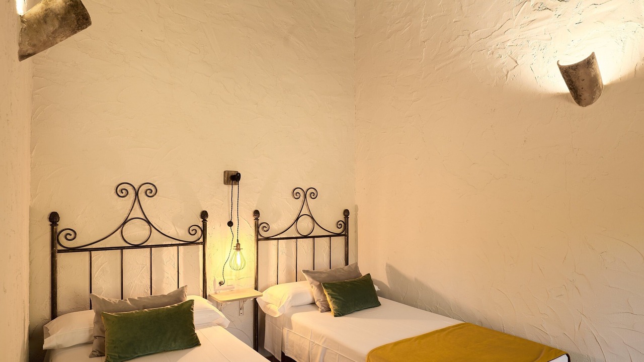 Photo of Bedroom in Hornachuelos