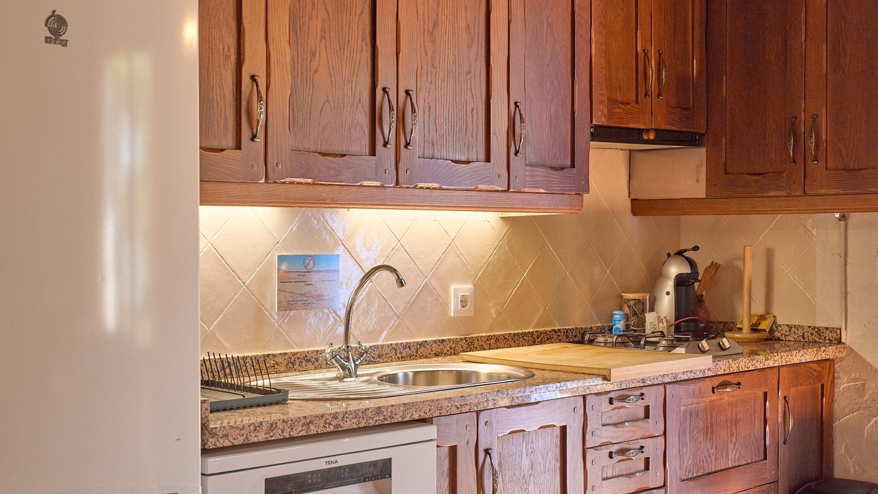 Photo of Kitchen in Hornachuelos