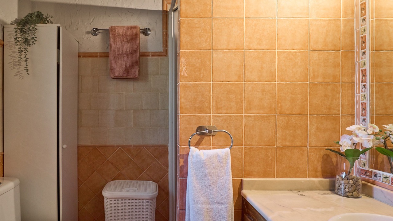Photo of Bathroom in Hornachuelos