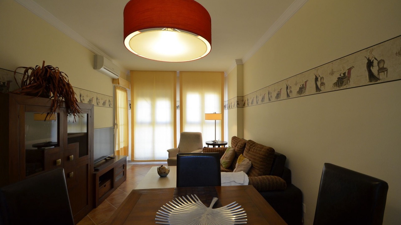 Photo of Livingroom in Punta del Moral