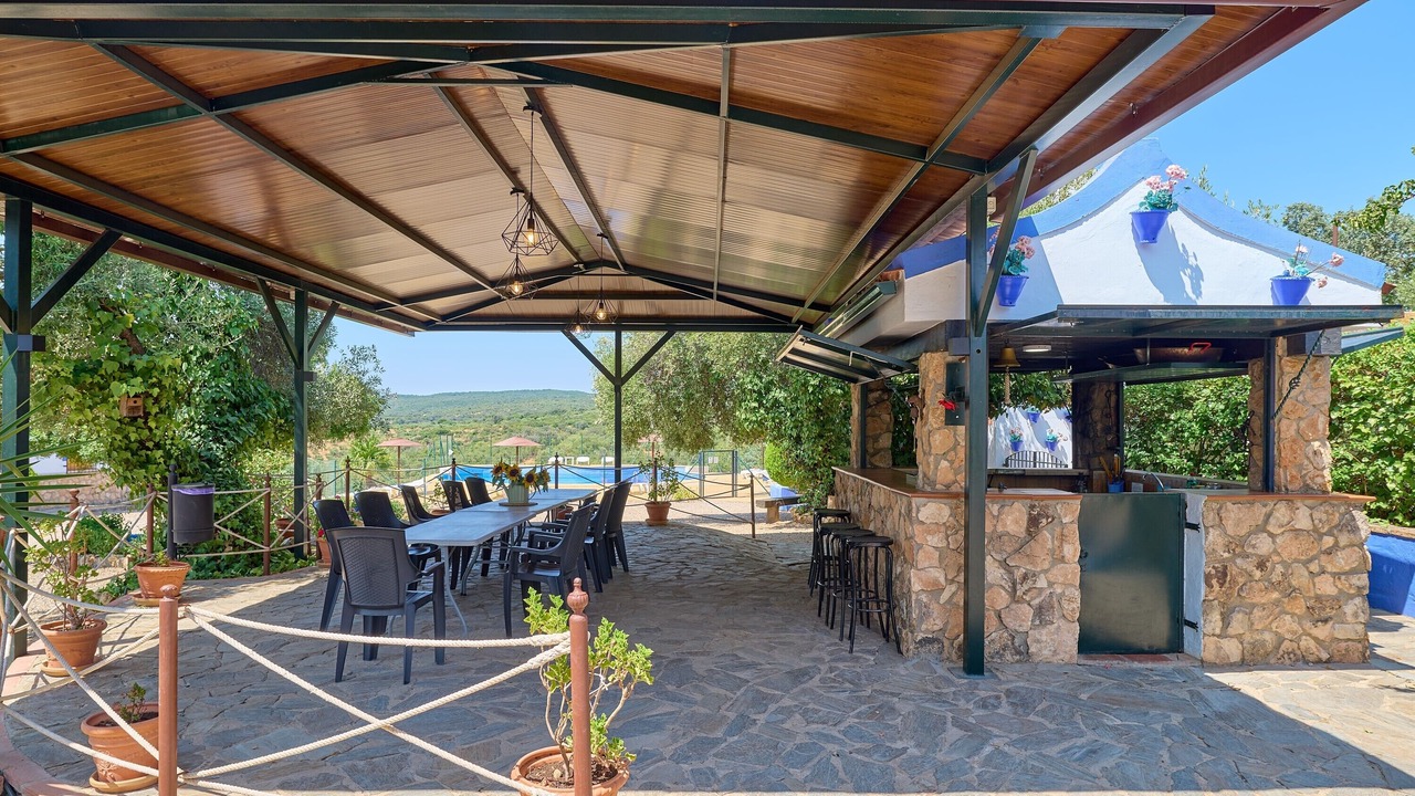 Photo of Outdoor in Hornachuelos
