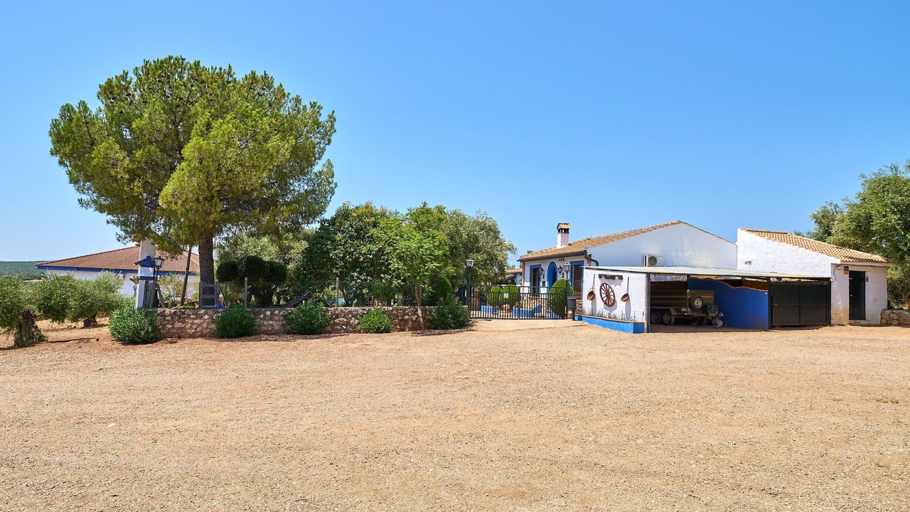 Photo of Outdoor in Hornachuelos