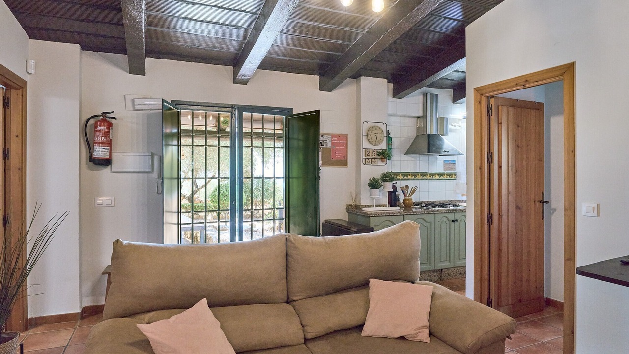 Photo of Livingroom in Hornachuelos