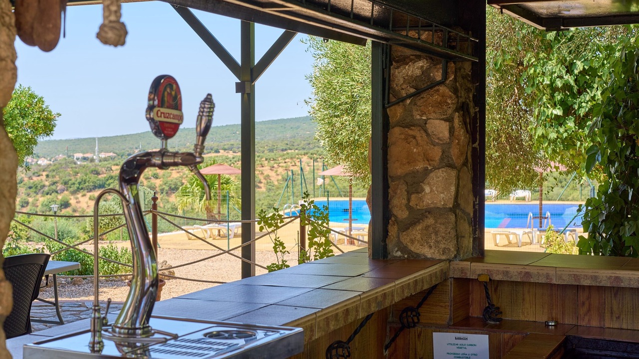 Photo of Outdoor in Hornachuelos