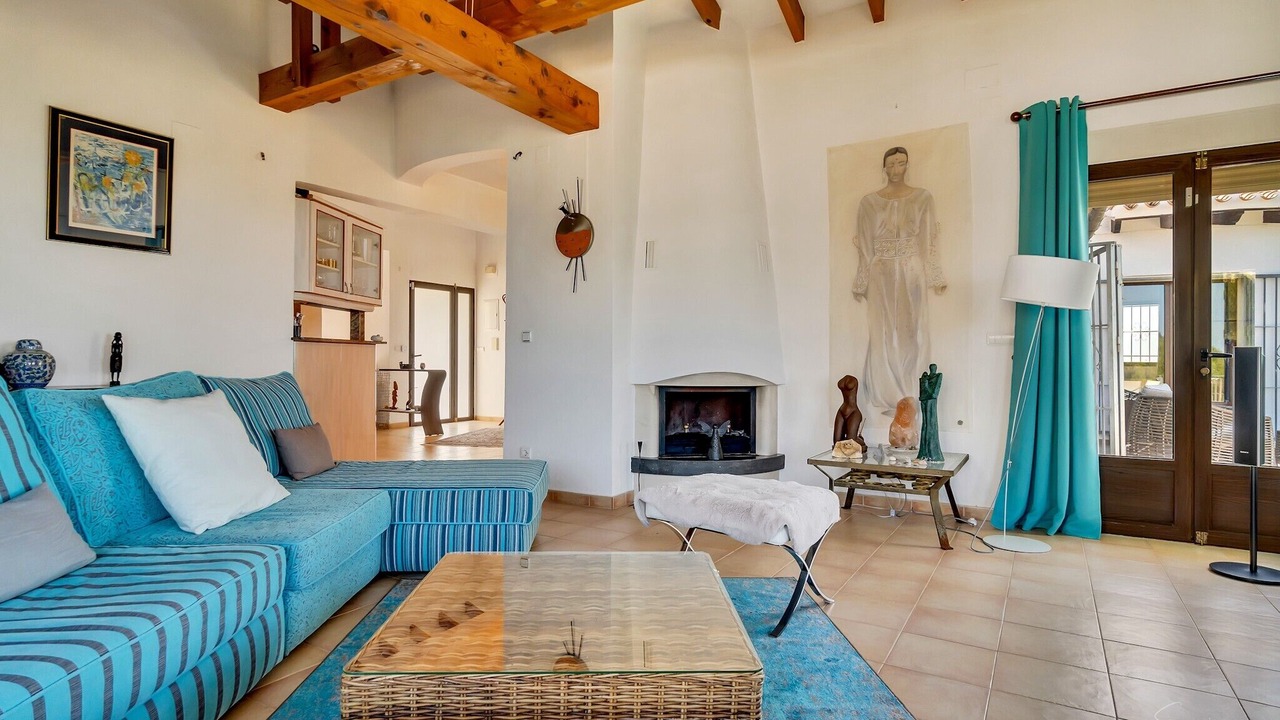 Photo of Livingroom in Monte Pego