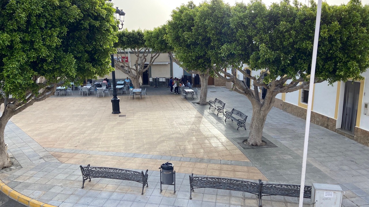 Photo of Patio Balcony in Fernan Perez
