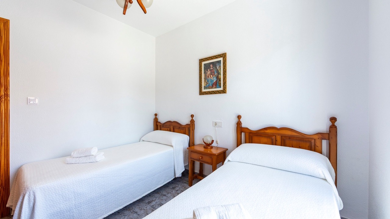 Photo of Bedroom in Fernan Perez