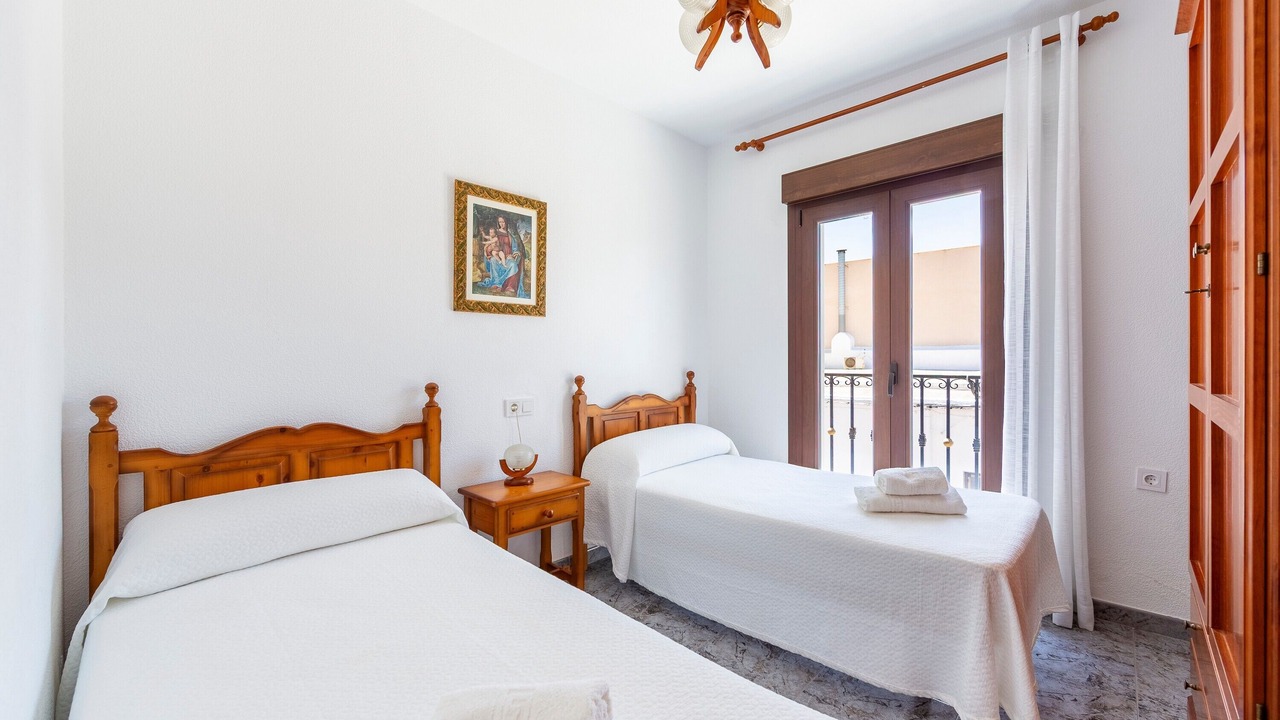Photo of Bedroom in Fernan Perez