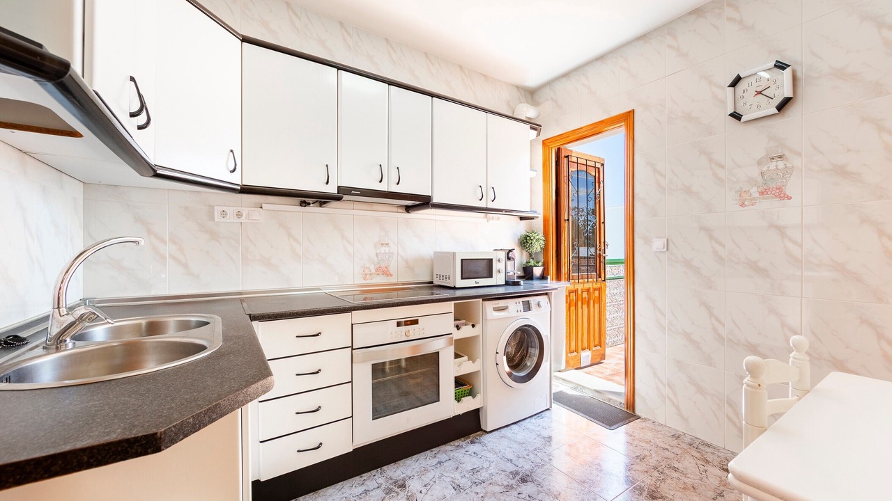 Photo of Kitchen in Fernan Perez