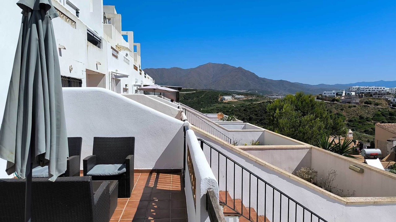 Photo of Outdoor in Bahia de Casares