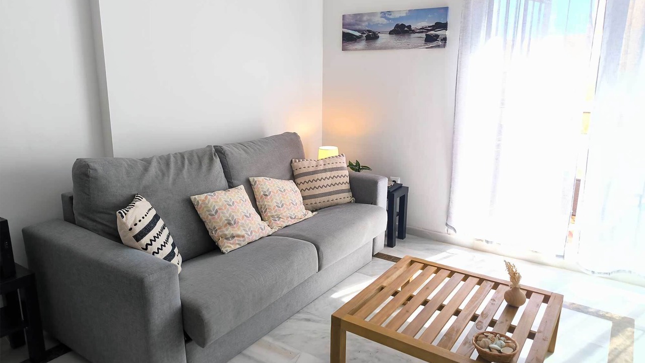 Photo of Livingroom in Bahia de Casares