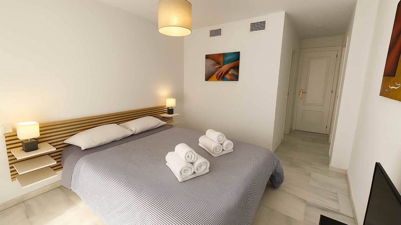 Photo of Bedroom in Bahia de Casares