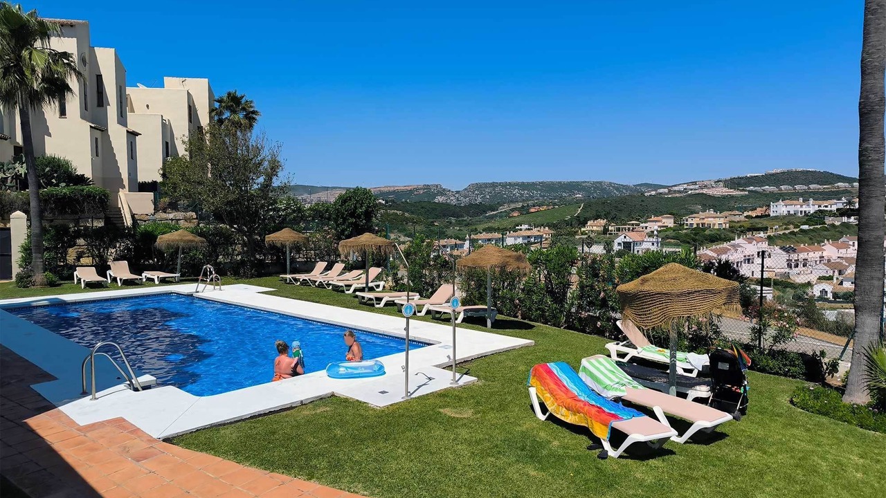 Photo of Outdoor in Bahia de Casares