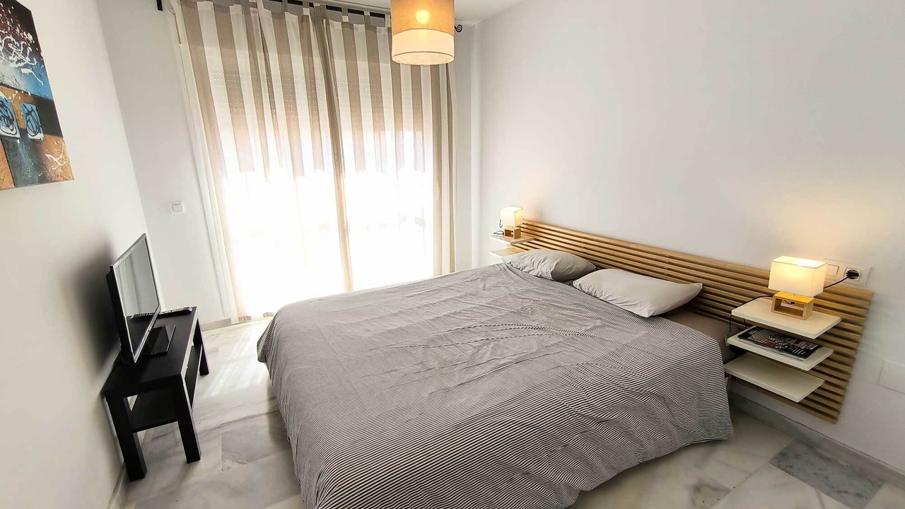Photo of Bedroom in Bahia de Casares