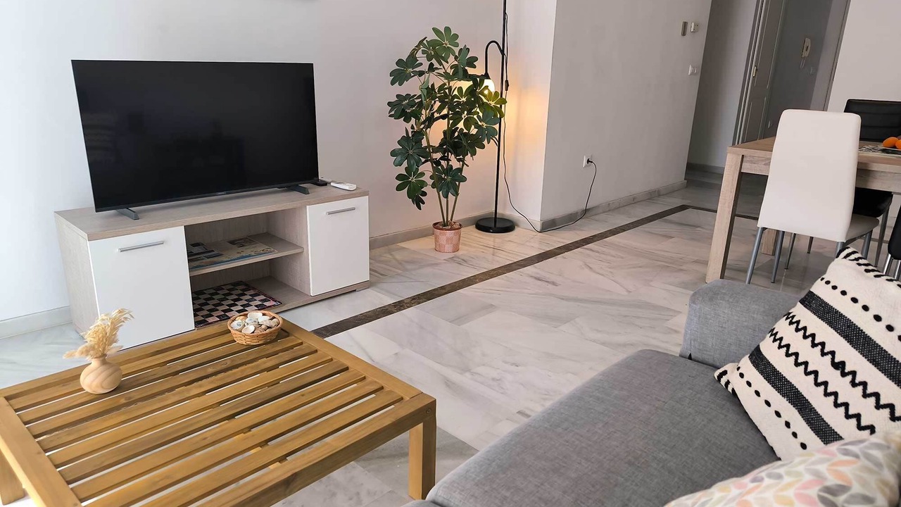 Photo of Livingroom in Bahia de Casares