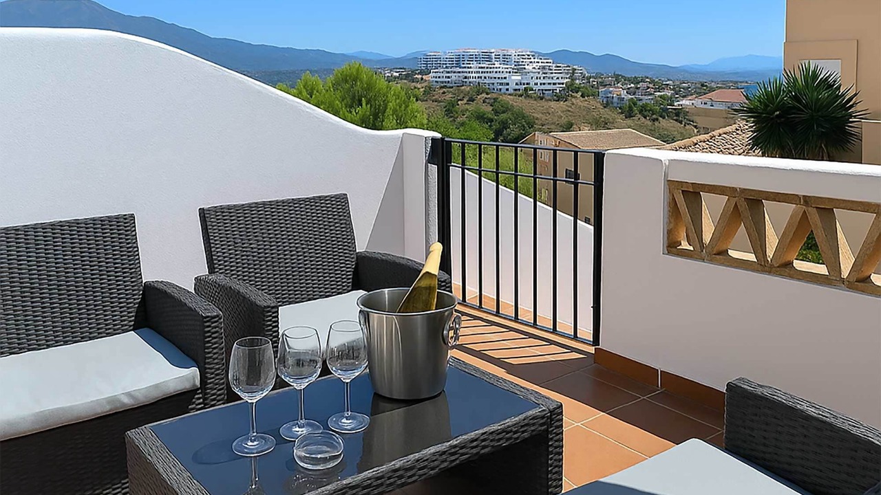 Photo of Outdoor in Bahia de Casares