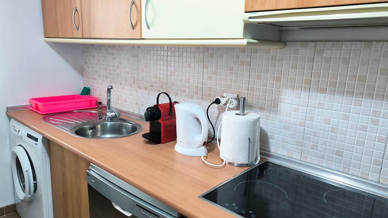 Photo of Kitchen in Bahia de Casares