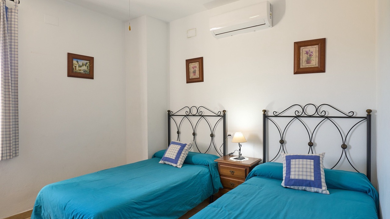 Photo of Bedroom in Carcabuey